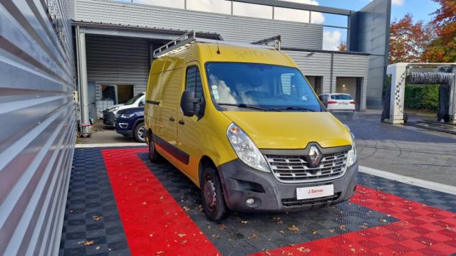 Renault Master image 7