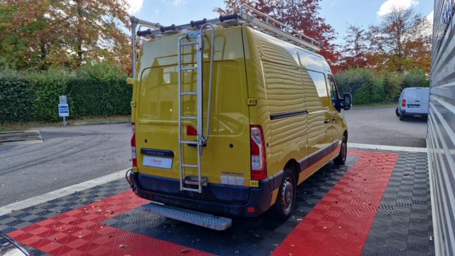 Renault Master image 3