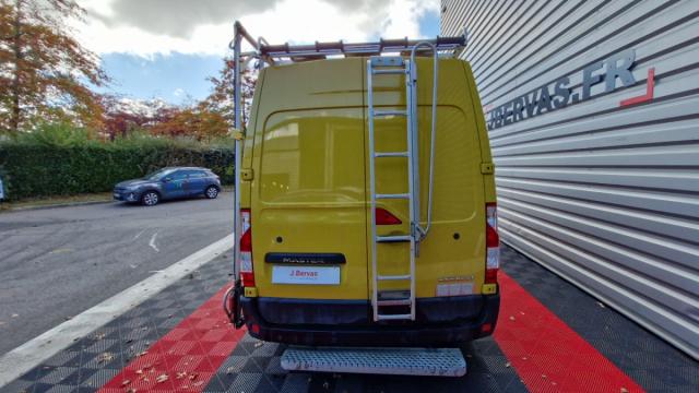 Renault Master image 4