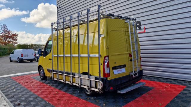 Renault Master image 9