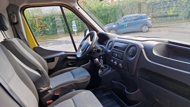 Renault Master image 6
