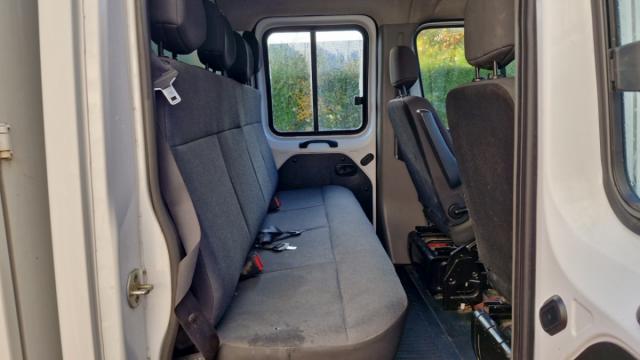 Renault Master image 3