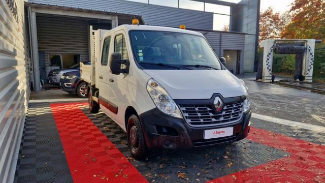 Renault Master image 4