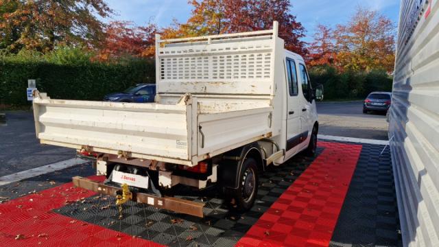 Renault Master image 6