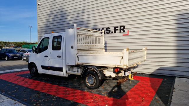 Renault Master image 1