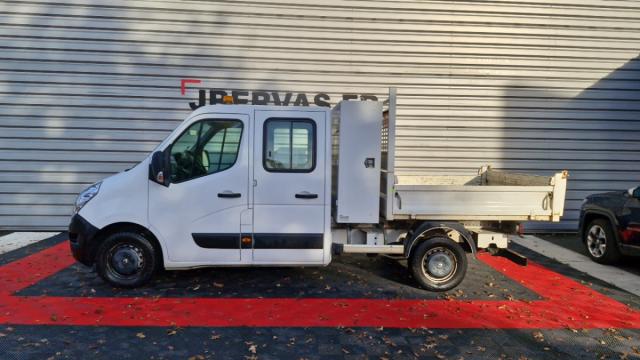 Renault Master image 8
