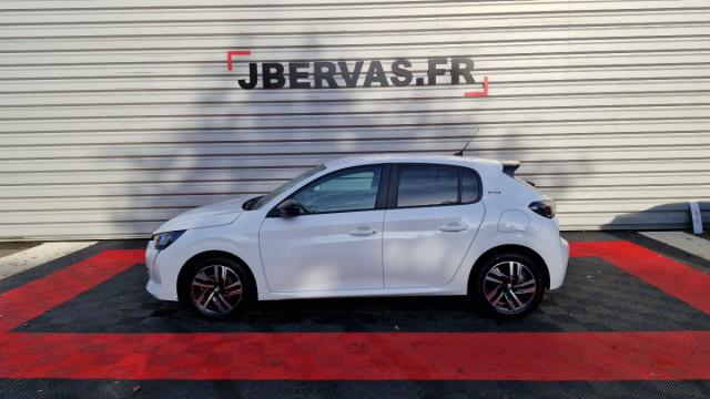 Peugeot 208 image 7