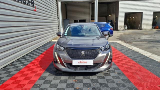 Peugeot 2008 image 4