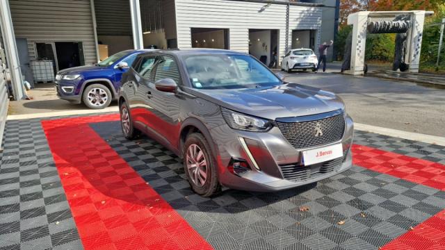 Peugeot 2008 image 6