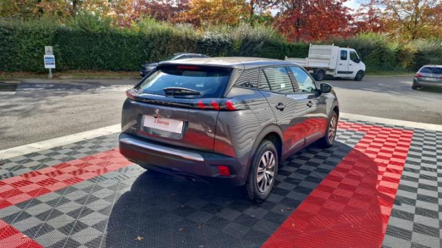 Peugeot 2008 image 9