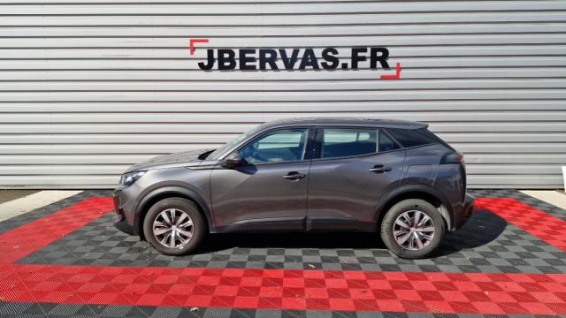 Peugeot 2008 image 7