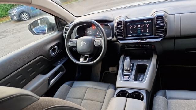 Citroen C5 Aircross image 6