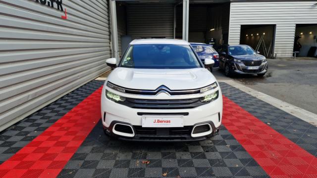 Citroen C5 Aircross image 9