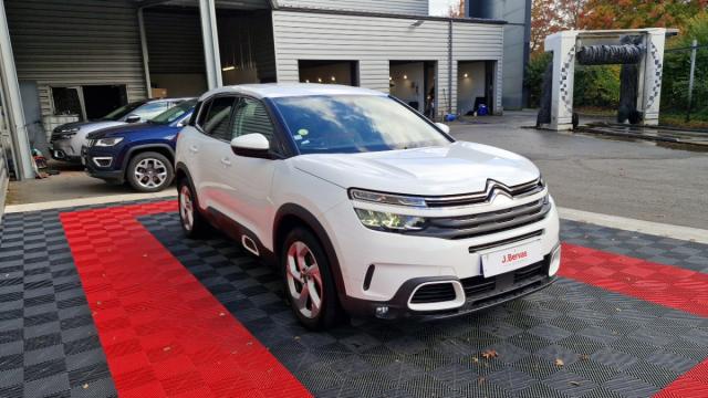 Citroen C5 Aircross image 3