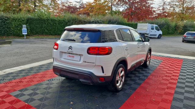 Citroen C5 Aircross image 1