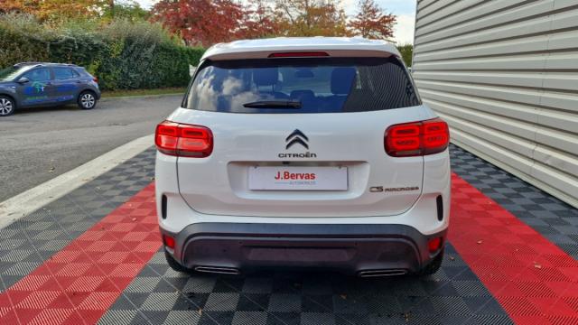 Citroen C5 Aircross image 2