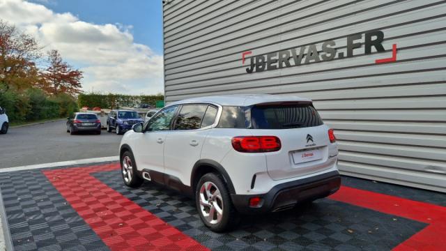 Citroen C5 Aircross image 4