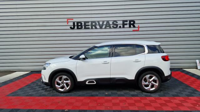 Citroen C5 Aircross image 7