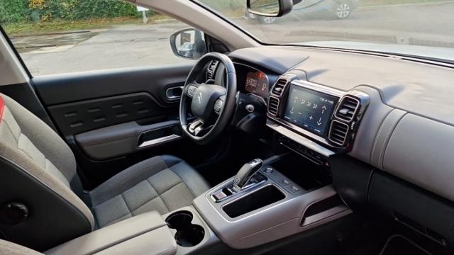 Citroen C5 Aircross image 5