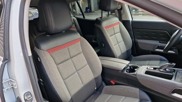 Citroen C5 Aircross image 8