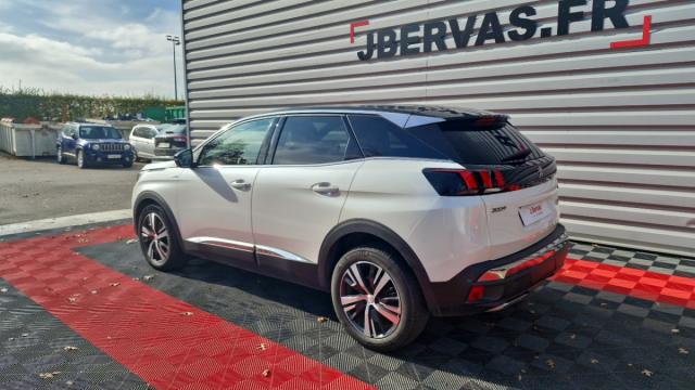 Peugeot 3008 image 3