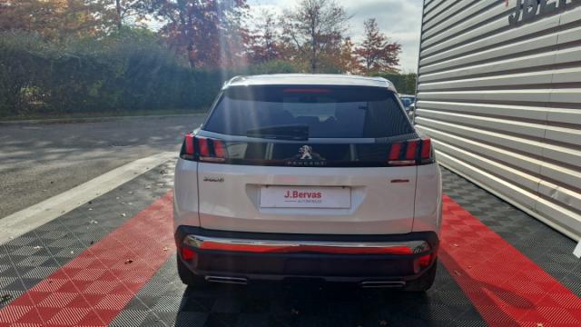 Peugeot 3008 image 1