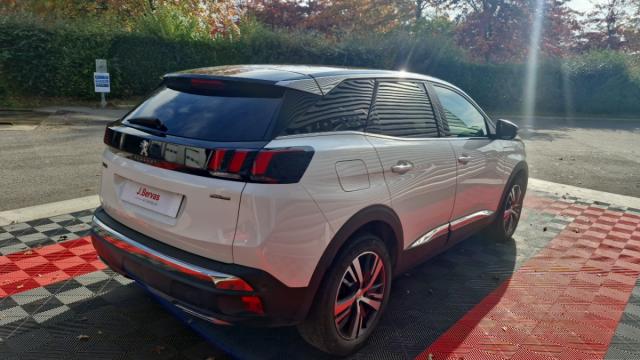 Peugeot 3008 image 4