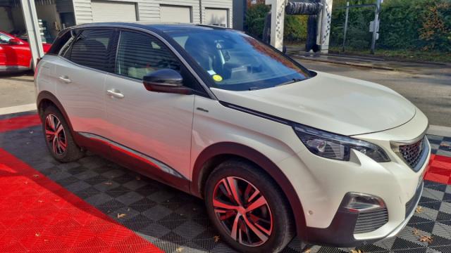 Peugeot 3008 image 5