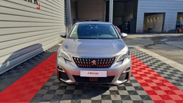 Peugeot 5008 image 3