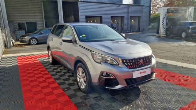 Peugeot 5008 image 9