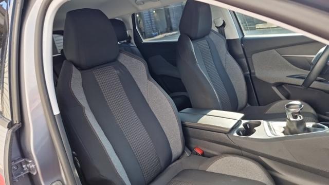 Peugeot 5008 image 5