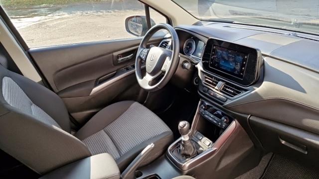 Suzuki S-Cross image 8