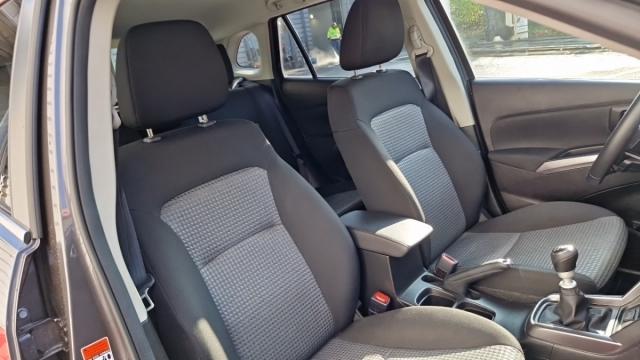 Suzuki S-Cross image 2