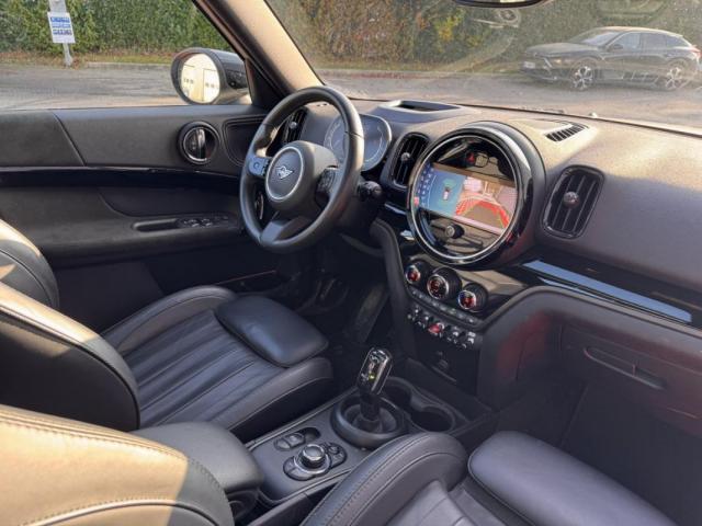 Mini Countryman image 2