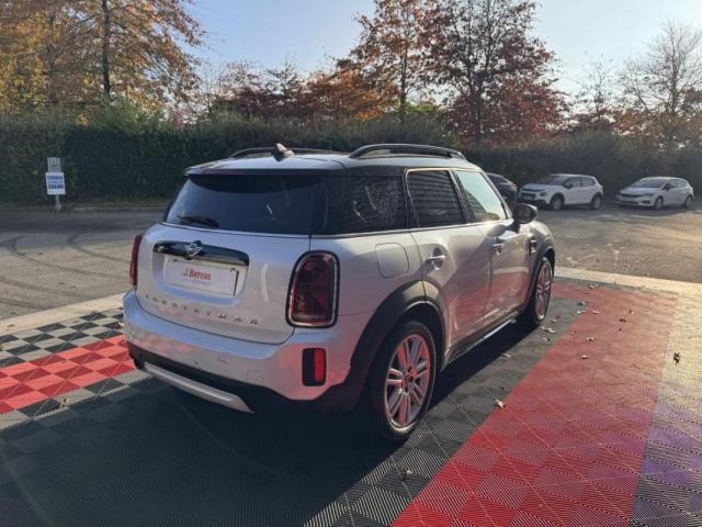 Mini Countryman image 1