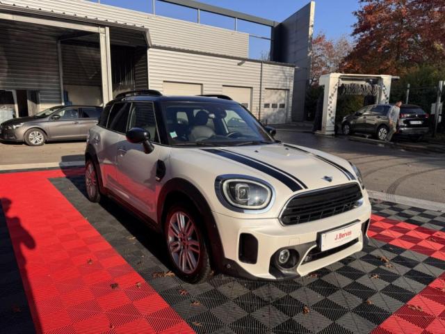 Mini Countryman image 5