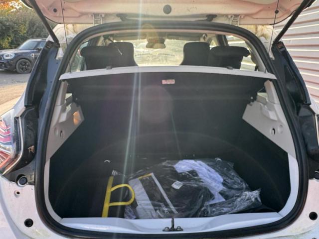 Renault Zoe image 5