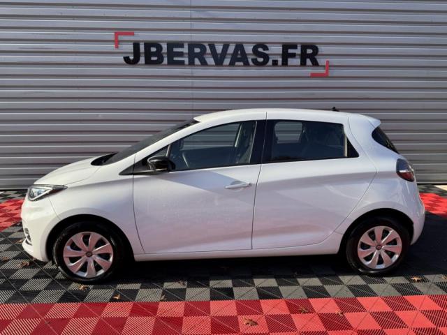 Renault Zoe image 7