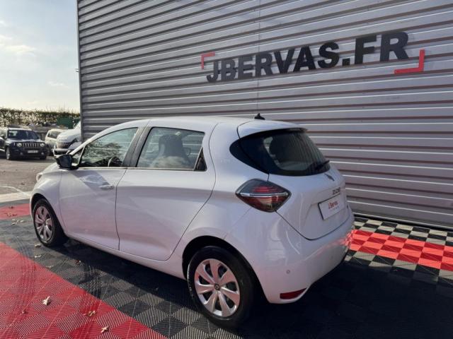 Renault Zoe image 1