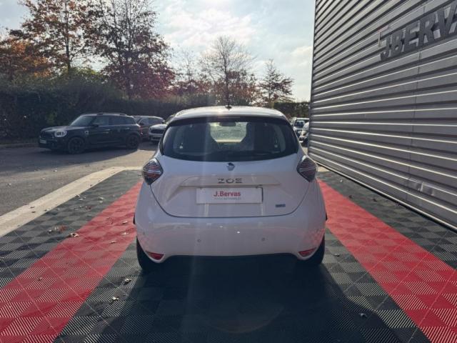 Renault Zoe image 8