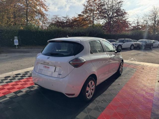 Renault Zoe image 3