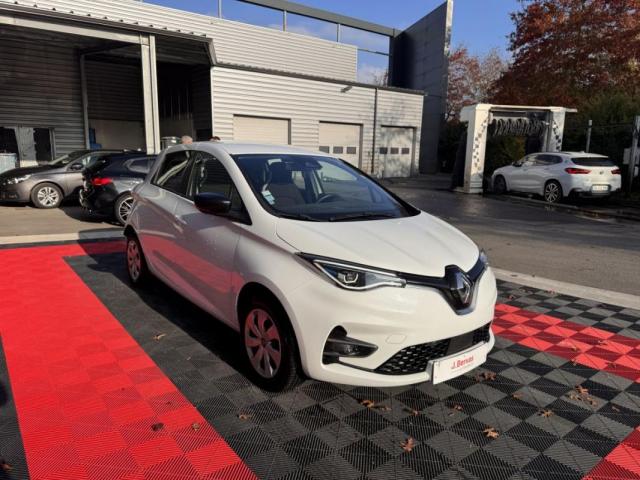 Renault Zoe image 6