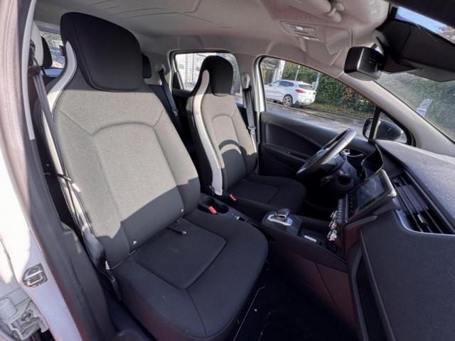 Renault Zoe image 9