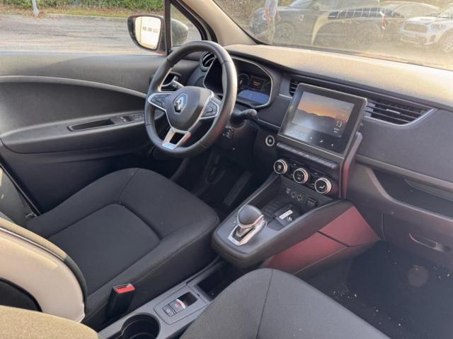 Renault Zoe image 4