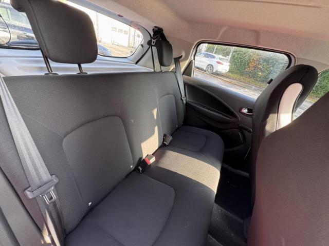 Renault Zoe image 2