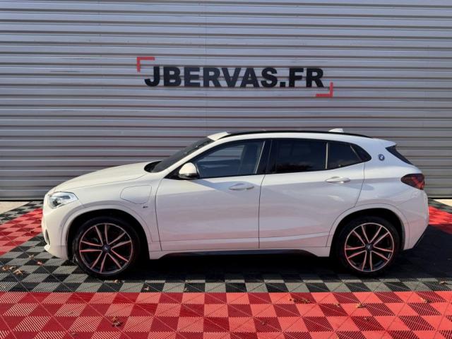 Bmw X2 image 1