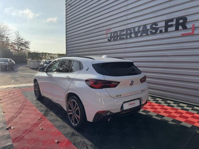 Bmw X2 image 3
