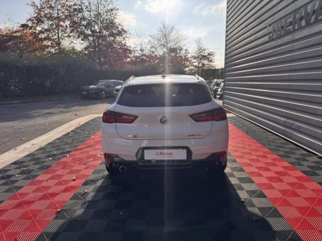 Bmw X2 image 8