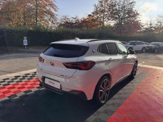 Bmw X2 image 6