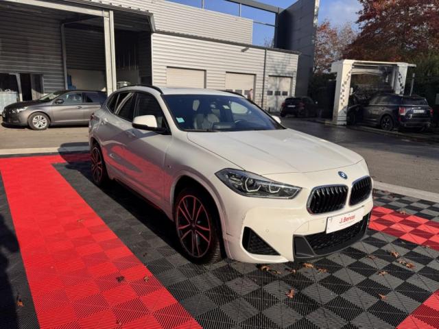 Bmw X2 image 5
